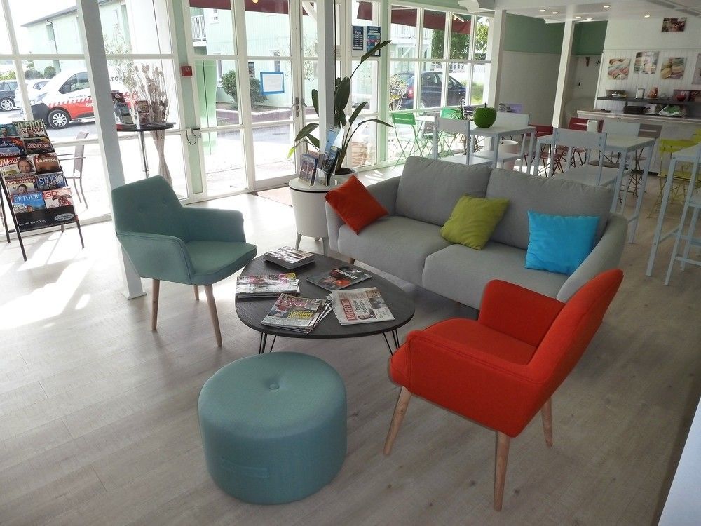 Le 81 Hotel كاسْتْرْ المظهر الخارجي الصورة