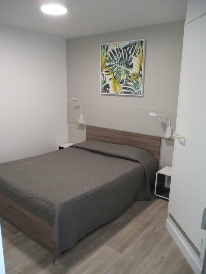Le 81 Hotel كاسْتْرْ المظهر الخارجي الصورة