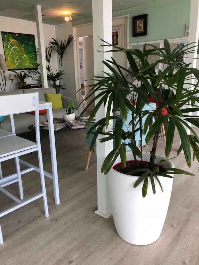 Le 81 Hotel كاسْتْرْ المظهر الخارجي الصورة