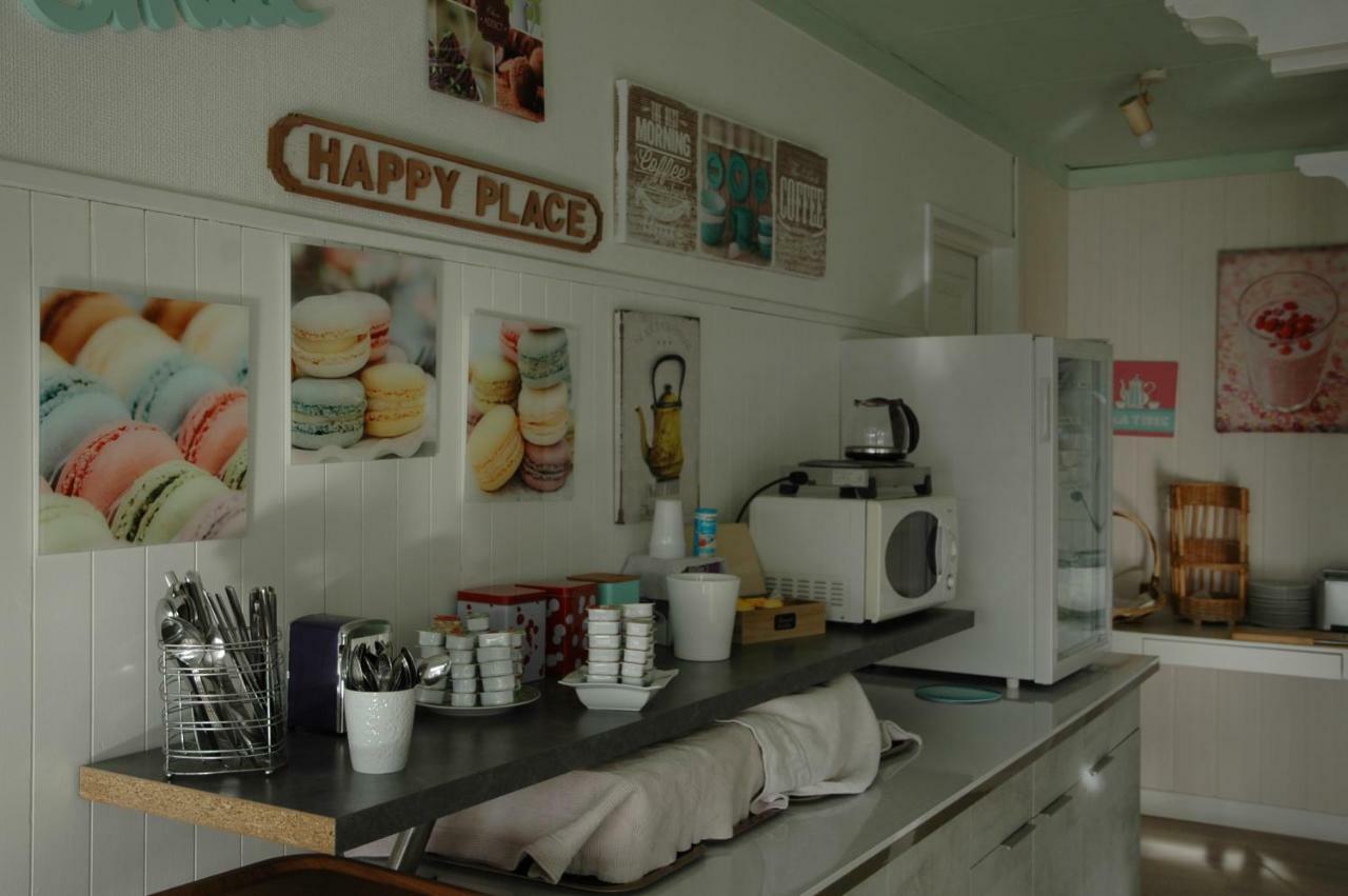 Le 81 Hotel كاسْتْرْ المظهر الخارجي الصورة