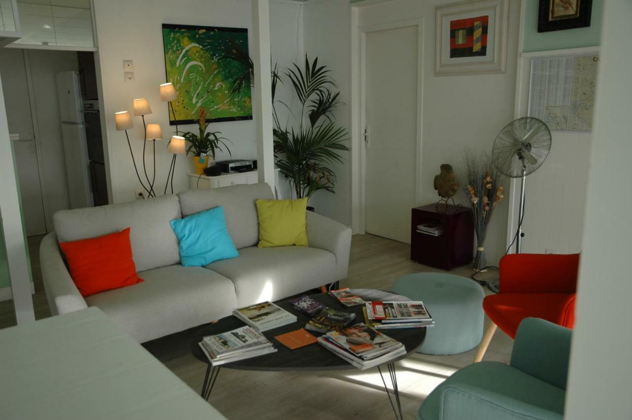 Le 81 Hotel كاسْتْرْ المظهر الخارجي الصورة