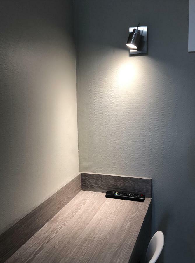 Le 81 Hotel كاسْتْرْ المظهر الخارجي الصورة